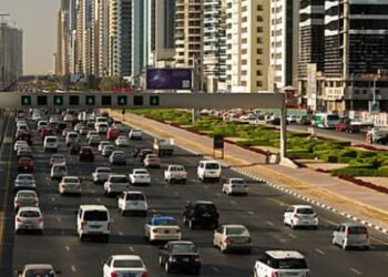 നാല് പ്രധാന റോഡുകളിലെ വേഗപരിധിയില്‍ മാറ്റം വരുത്തി