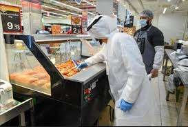 ഭക്ഷ്യസുരക്ഷാനിയമങ്ങൾ ലംഘിച്ചതിന് ഏഴ് സ്ഥാപനങ്ങൾ അടപ്പിച്ചു