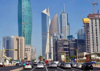 കുവൈത്തിൽ ഇന്ന് മുതൽ പുതിയ ഗതാഗത നിയമം