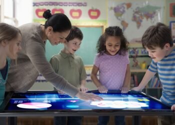 ഒമാനിലെ ഇന്ത്യൻ സ്‌കൂളുകളിൽ നിർമ്മിത ബുദ്ധി