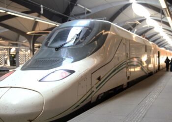 ഹറമൈൻ ഹൈ-സ്പീഡ് ട്രെയിനുകൾ; ഹജ്ജ് തീർത്ഥാടകർക്കായി കൂടുതൽ സർവീസ് നടത്തും