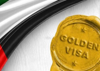 നഴ്‌സുമാർക്ക് ഗോൾഡൻ വിസ