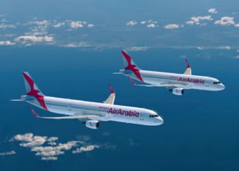 ഇറാൻ വ്യോമപാത തുറന്നതിനെ തുടർന്ന് വിമാന സർവീസുകൾ പുന:രാരംഭിക്കുന്നതായി പ്രഖ്യാപിച്ച് എയർ അറേബ്യ