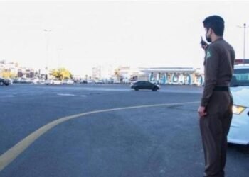 സൗദിയില്‍ പുതിയ ട്രാഫിക് നിയമലംഘനം, പിഴ 150 റിയാല്‍