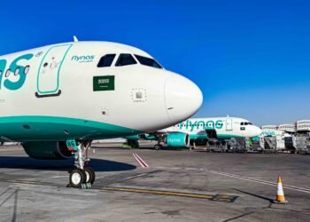 വിമാന സര്‍വീസുകള്‍ ആരംഭിച്ച് ഫ്ലൈനാസ്