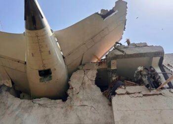 വിമാനാപകടത്തില്‍ അനുശോചനം രേഖപ്പെടുത്തി ഒമാന്‍