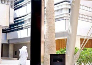 കൊതുകുനശീകരണത്തിനായി അബുദാബിയുടെ വിവിധഭാഗങ്ങളിൽ സ്ഥാപിച്ച സ്മാർട്ട് ട്രാപ്പുകൾ വൻവിജയം