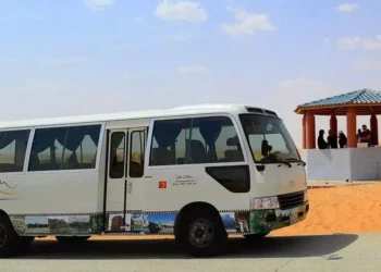 മക്കയിലെ ചരിത്ര സ്ഥലങ്ങൾ സന്ദർശിക്കാൻ ബസ് സർവീസ് ആരംഭിച്ചു