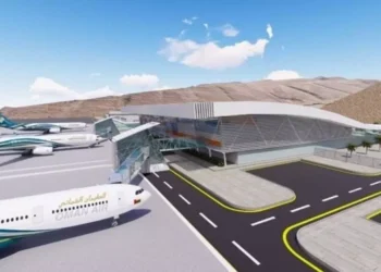 ഒമാനിലെ പുതിയ മുസന്ദം വിമാനത്താവളത്തിന്റെ നിർമാണ പ്രവർത്തികൾ ഉടൻ ആരംഭിക്കും