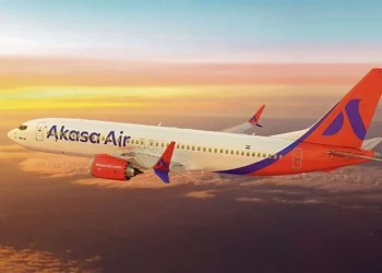 ആകാശ എയർ കൊച്ചി-ജിദ്ദ സർവീസ് ആരംഭിച്ചു