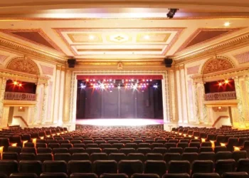 സൗദിയിലെ സിനിമ വ്യവസായത്തിെൻറ കുതിപ്പ് തുടരുന്നു