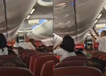 യാത്രക്കാരെ ദുരിതത്തിലാക്കി എയർ ഇന്ത്യ എക്സ്‍പ്രസ്