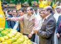 ലുലുവില് ഇന്ത്യന് മാംഗോ മാനിയയ്ക്ക് തുടക്കമായി