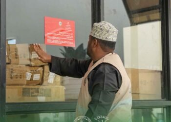 ഖരീഫ് സീസൺ ആരംഭിച്ചതോടെ ഒമാനിലെ സലാലയിലേക്ക് സഞ്ചാരികളുടെ ഒഴുക്ക് വർധിച്ചു