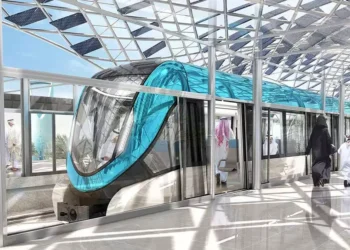 ഒൻപതു മാസത്തിനിടെ റിയാദ് മെട്രോയിലെത്തിയത് പത്തു കോടിയിലധികം യാത്രക്കാരെന്ന്