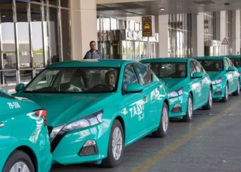 ചില സാഹചര്യങ്ങളിൽ യാത്രക്കാർക്ക് സേവനം നിഷേധിക്കാൻ ടാക്‌സി ഡ്രൈവർമാർക്ക് അനുമതി നൽകി സൗദി അറേബ്യ