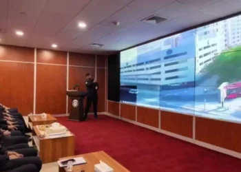 റോഡ് ഗതാഗതം നിയന്ത്രിക്കുന്നതിന് വേണ്ടി ആഭ്യന്തര മന്ത്രാലയം പ്രത്യേക ട്രാഫിക് പദ്ധതി