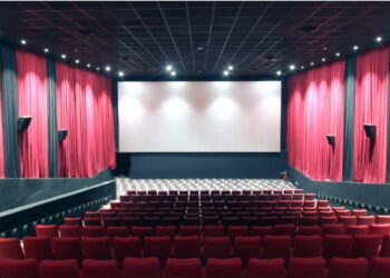 സൗദിയിൽ ഈ വർഷത്തെ ആദ്യ ഏഴ് മാസത്തിനിടെ സിനിമ വരുമാനം 57 കോടി റിയാലായി ഉയർന്നു