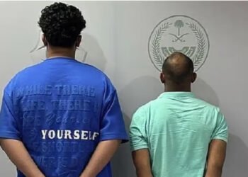 വ്യാജ വാഹനാപകടങ്ങൾ ഉണ്ടാക്കി തട്ടിപ്പ് നടത്തിവന്ന രണ്ടു പ്രവാസികൾ റിയാദിൽ പിടിയിൽ