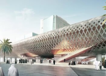 മക്കയിൽ തീർത്ഥാടക ലക്ഷങ്ങൾക്ക് ആശ്വാസമാകുന്ന ബൃഹത്തായ മെട്രോ റെയിൽ പദ്ധതി വരുന്നു