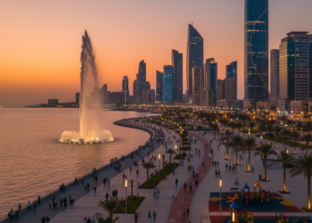 ജീവിത നിലവാരത്തിൽ സൗദിയിൽ ഒന്നാമത് ജിദ്ദ; അറബ് ലോകത്ത് രണ്ടാം സ്ഥാനം