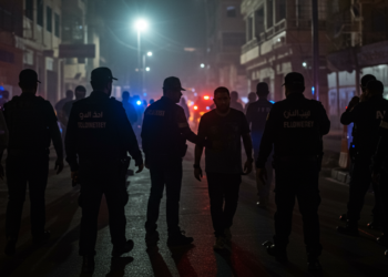 സൗദിയിൽ ഒരാഴ്ചക്കിടെ 18,673 നിയമലംഘകർ പിടിയിൽ