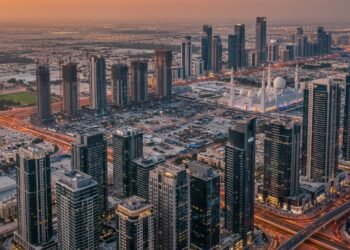 അബുദാബിയിൽ ആറുമാസത്തിനുള്ളിൽ 12,309 കെട്ടിടങ്ങൾ പൂർത്തിയാക്കി