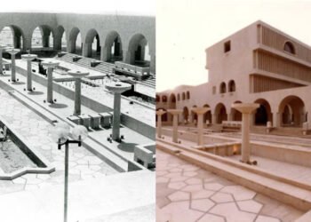 രാജ്യത്തെ ഏറ്റവും വലിയ രണ്ട് സാംസ്കാരിക സ്മാരകങ്ങളായ ഖത്തർ നാഷണൽ തിയേറ്ററും ദോഹ ക്ലബ്ബും പുനഃസ്ഥാപിക്കാനൊരുങ്ങുന്നു