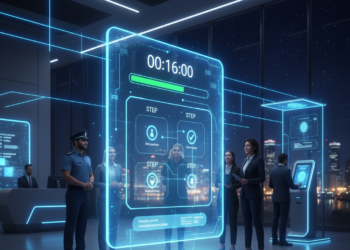 റെക്കോർഡ് വേഗത്തിൽ ജാമ്യം: അജ്മാൻ പോലീസിന്റെ ‘സ്മാർട്ട് ബെയിൽ സർവീസ്’ ശ്രദ്ധേയമാകുന്നു