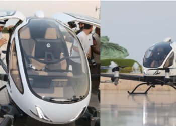 സ്മാർട്ട് ഗതാഗതത്തിൽ വൻ കുതിപ്പിനൊരുങ്ങി ഖത്തർ