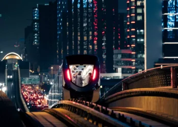 റിയാദ് മെട്രോയുടെ ഏഴാം ലൈനിന്റെ നിർമാണ പ്രവർത്തനങ്ങൾക്ക് അടുത്ത വർഷം തുടക്കമാകും