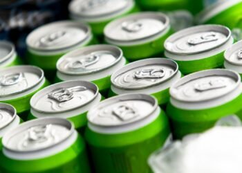 കുവൈത്തിൽ എനർജി ഡ്രിങ്കുകൾക്ക് കർശന നിയന്ത്രണം ഏർപ്പെടുത്തി