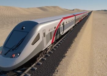 കാത്തിരിപ്പിന് ഇനി ഇത്തിരി ദൂരം, ഇത്തിഹാദ് റെയിൽ പാസഞ്ചർ സർവീസ്