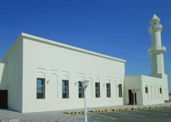 പള്ളികൾക്ക് പുതിയ മാർഗനിർദേശങ്ങൾ നൽകി ഇസ്ലാമിക് കാര്യ മന്ത്രാലയം