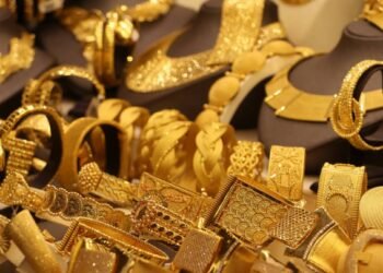 ദുബൈയിൽ സ്വർണ്ണവിലയിൽ വൻ വർദ്ധനവ്