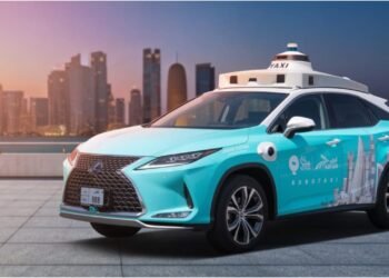 രാജ്യത്ത് റോബോടാക്സിയുടെ പൊതുജന പരീക്ഷണത്തിന് ഒരുങ്ങി ഖത്തറിലെ പൊതുഗതാഗത സേവനദാതാക്കളായ മുവാസലാത്ത്