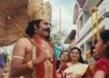 ഫിറ്റ് മാവേലി: മാവേലിയുടെ കുടവയറിന് ‘ഫിറ്റ്’ ട്വിസ്റ്റുമായി ആശീര്വാദ്