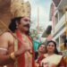 ഫിറ്റ് മാവേലി: മാവേലിയുടെ കുടവയറിന് ‘ഫിറ്റ്’ ട്വിസ്റ്റുമായി ആശീര്വാദ്