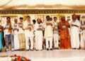 ഡോ. ഭാര്ഗവ് മല്ലപ്പയുടെ ‘ദി മോദി ഇറ: ഇന്ത്യാസ് ജേര്ണി ഓഫ് ട്രാന്സ്ഫര്മേഷന്’ വയനാട്ടില് പ്രകാശനം ചെയ്തു