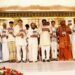 ഡോ. ഭാര്ഗവ് മല്ലപ്പയുടെ ‘ദി മോദി ഇറ: ഇന്ത്യാസ് ജേര്ണി ഓഫ് ട്രാന്സ്ഫര്മേഷന്’ വയനാട്ടില് പ്രകാശനം ചെയ്തു